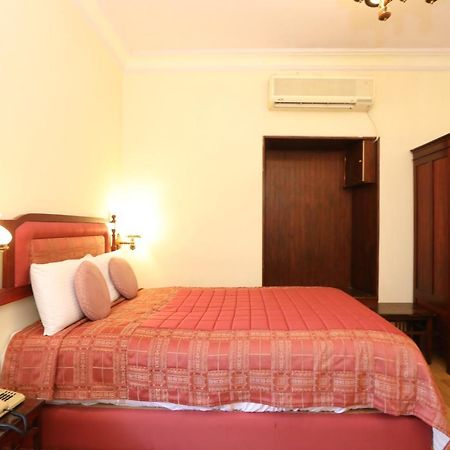 Lalitha Mahal Palace Hotel Mysore Ngoại thất bức ảnh
