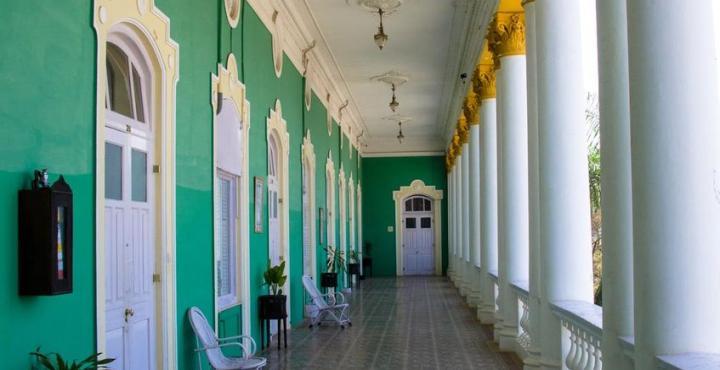 Lalitha Mahal Palace Hotel Mysore Ngoại thất bức ảnh