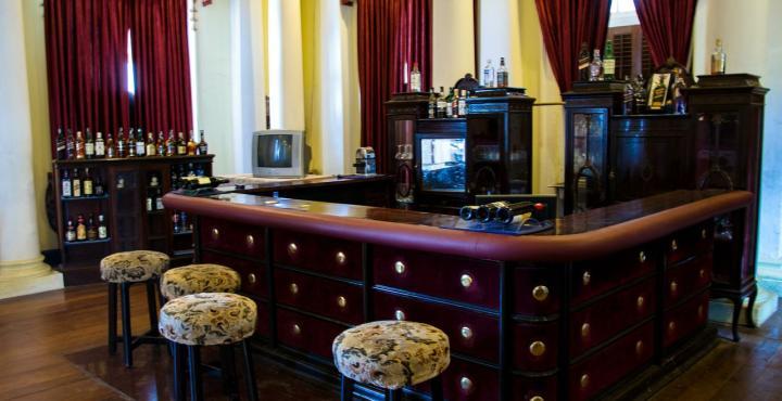 Lalitha Mahal Palace Hotel Mysore Ngoại thất bức ảnh