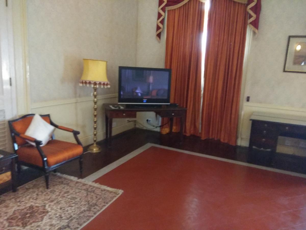 Lalitha Mahal Palace Hotel Mysore Ngoại thất bức ảnh