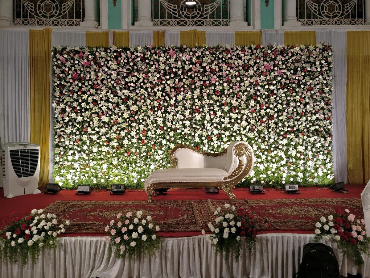Lalitha Mahal Palace Hotel Mysore Ngoại thất bức ảnh