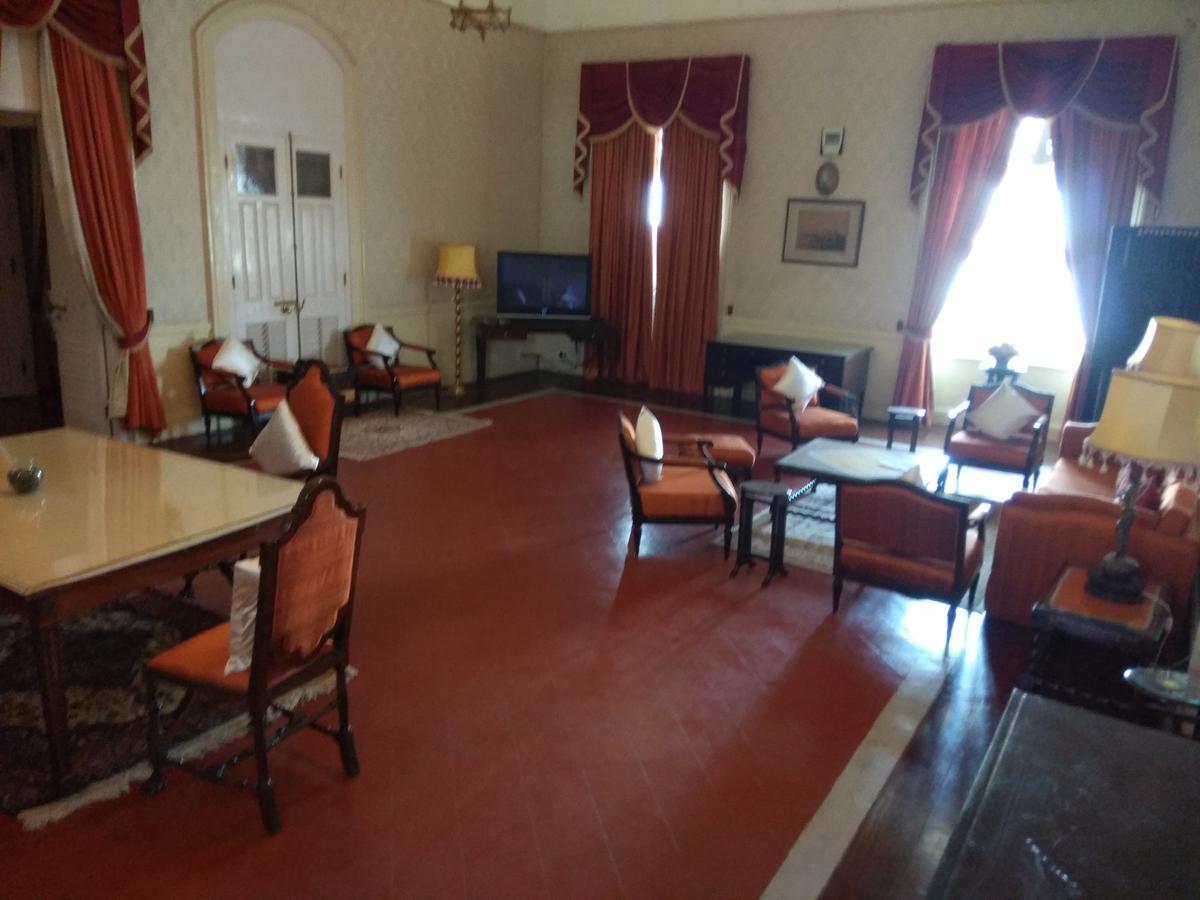 Lalitha Mahal Palace Hotel Mysore Ngoại thất bức ảnh