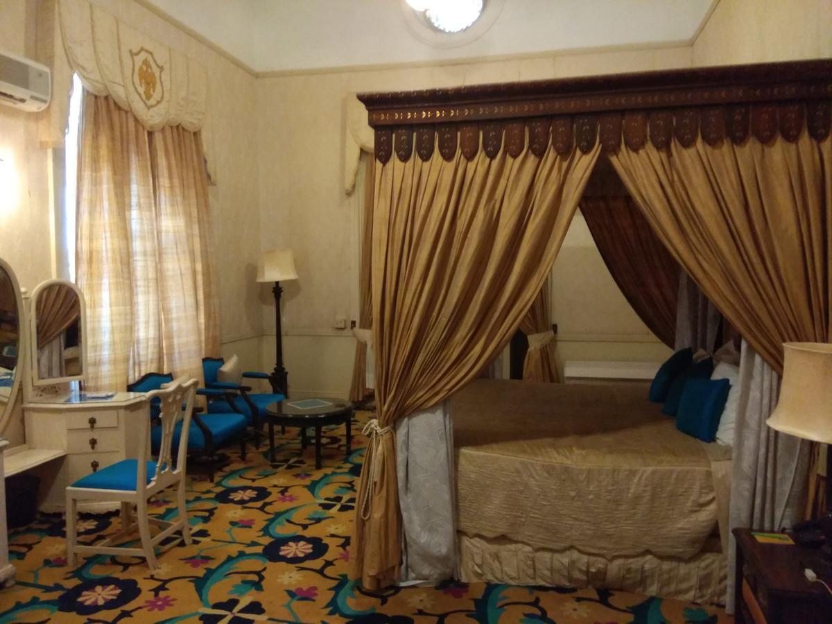 Lalitha Mahal Palace Hotel Mysore Ngoại thất bức ảnh