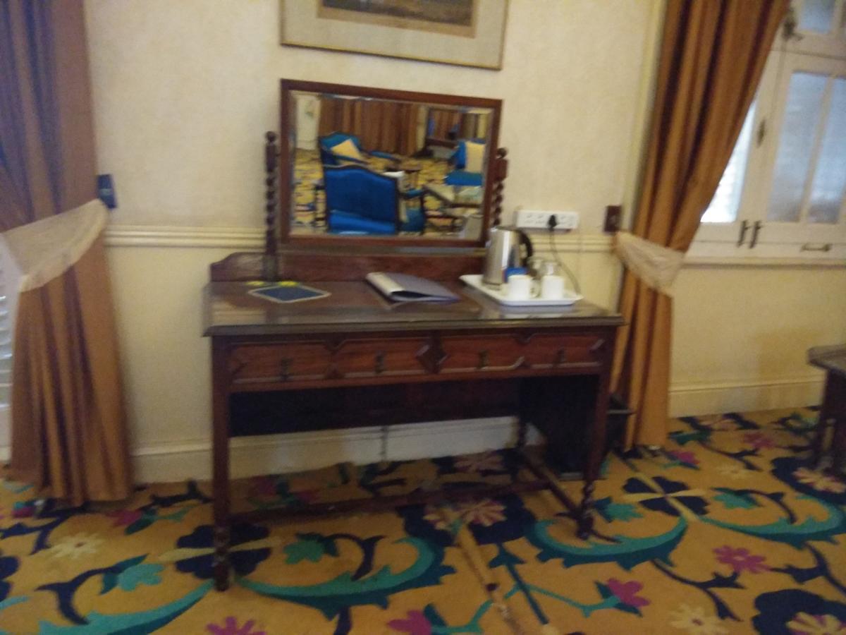 Lalitha Mahal Palace Hotel Mysore Ngoại thất bức ảnh