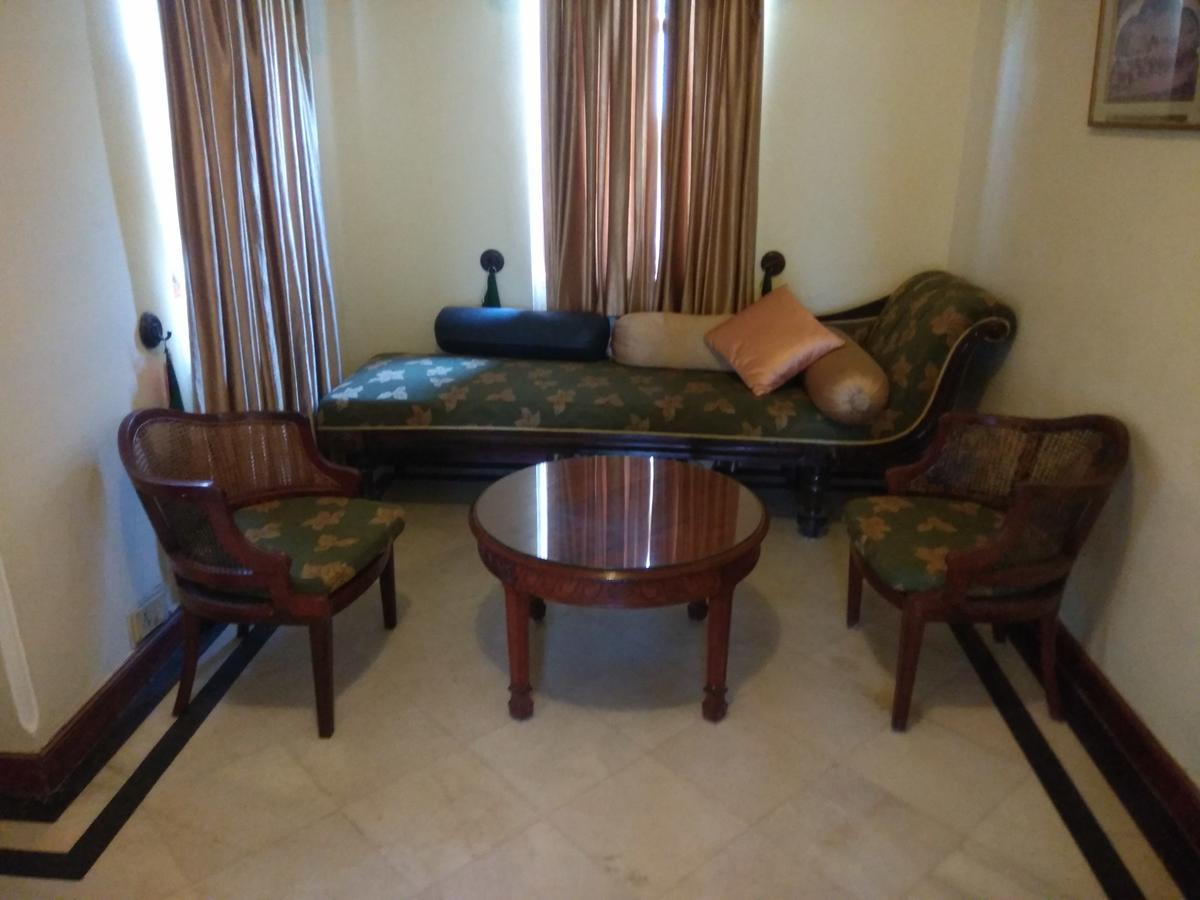 Lalitha Mahal Palace Hotel Mysore Ngoại thất bức ảnh