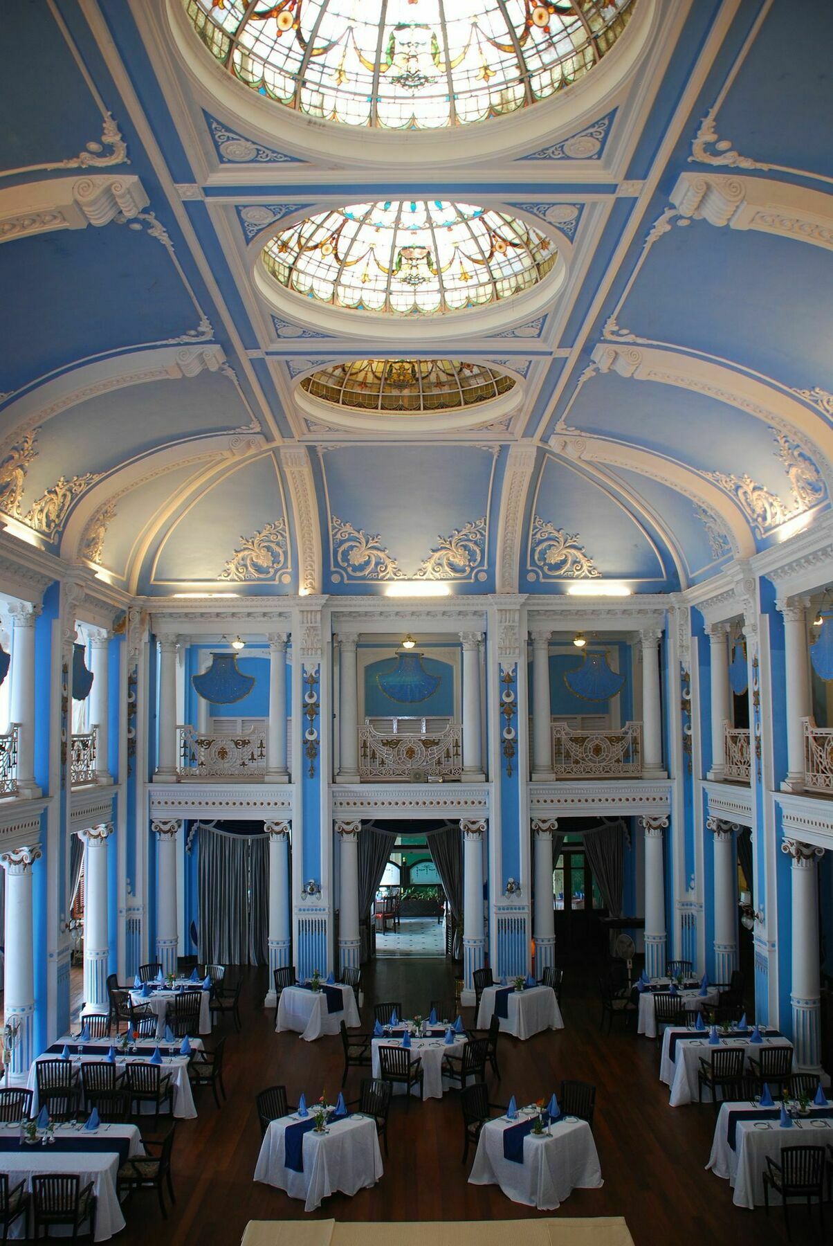 Lalitha Mahal Palace Hotel Mysore Ngoại thất bức ảnh