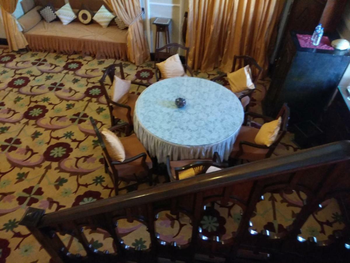 Lalitha Mahal Palace Hotel Mysore Ngoại thất bức ảnh