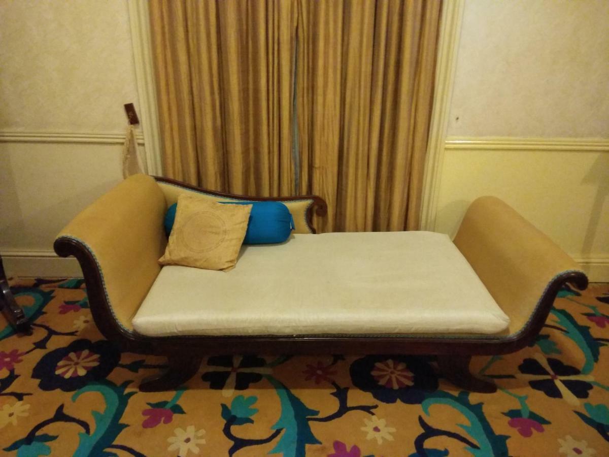 Lalitha Mahal Palace Hotel Mysore Ngoại thất bức ảnh