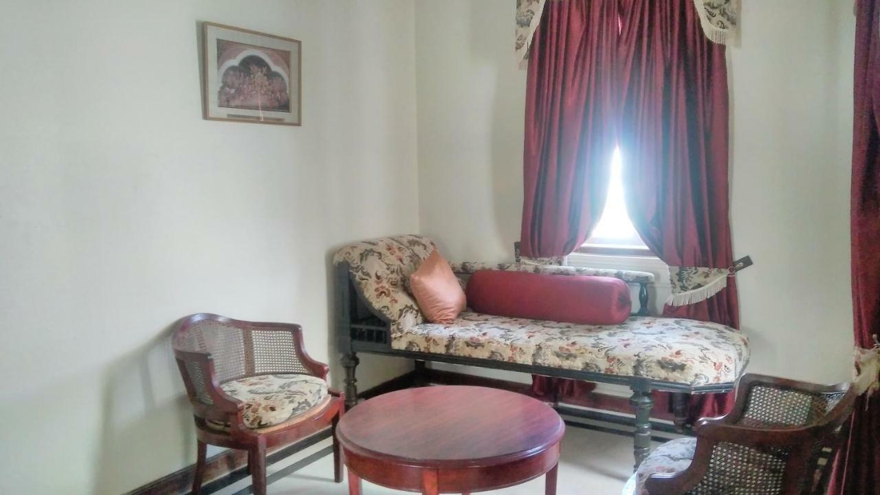Lalitha Mahal Palace Hotel Mysore Ngoại thất bức ảnh