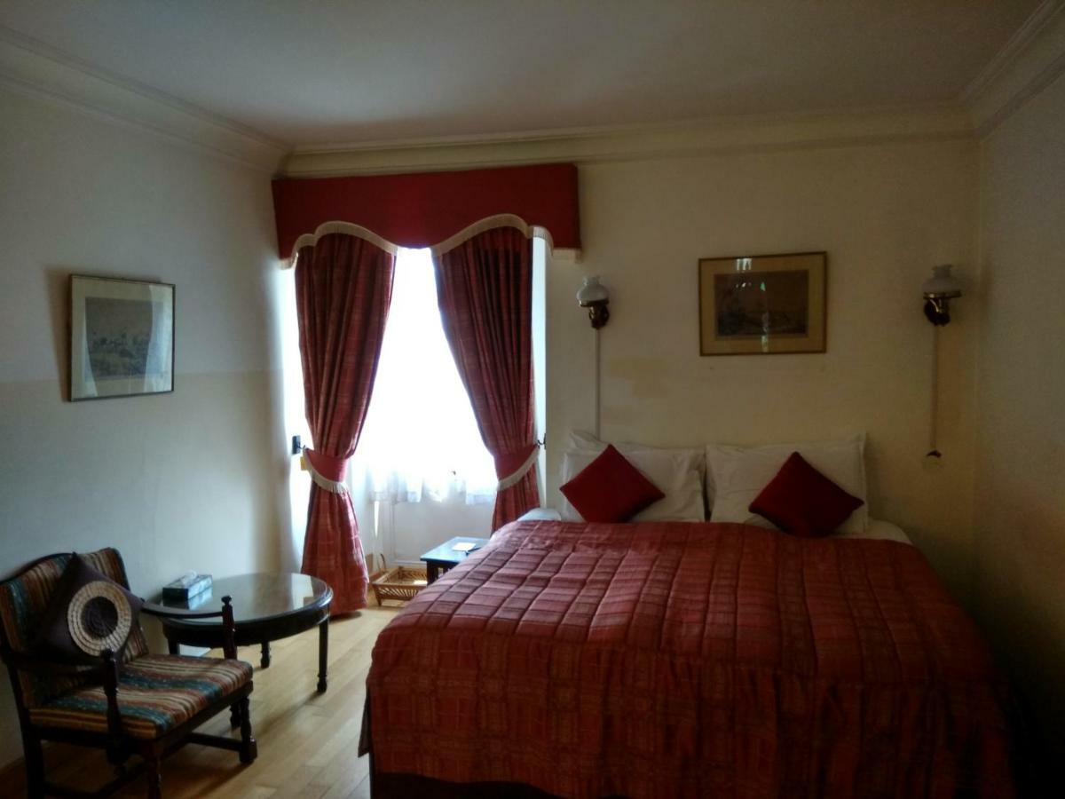 Lalitha Mahal Palace Hotel Mysore Ngoại thất bức ảnh