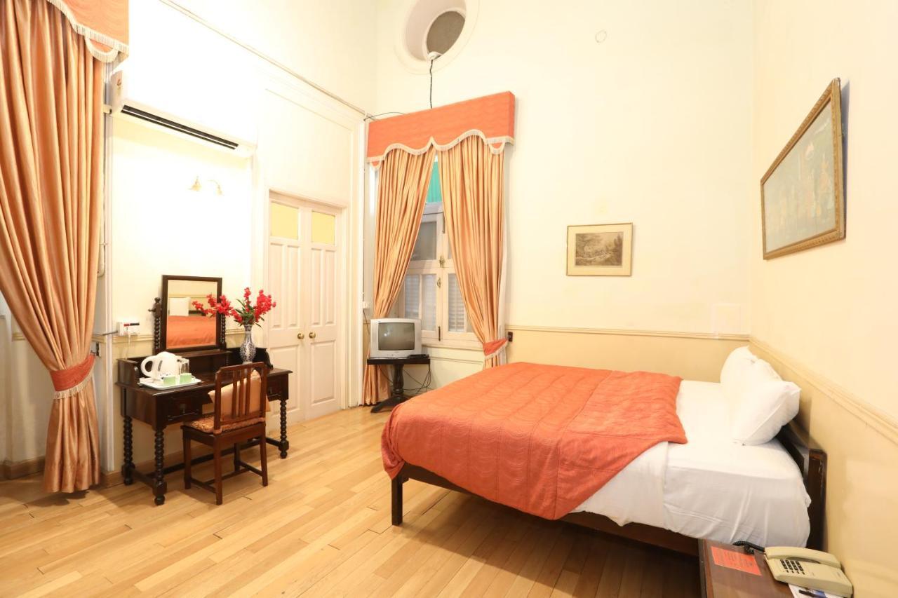 Lalitha Mahal Palace Hotel Mysore Ngoại thất bức ảnh