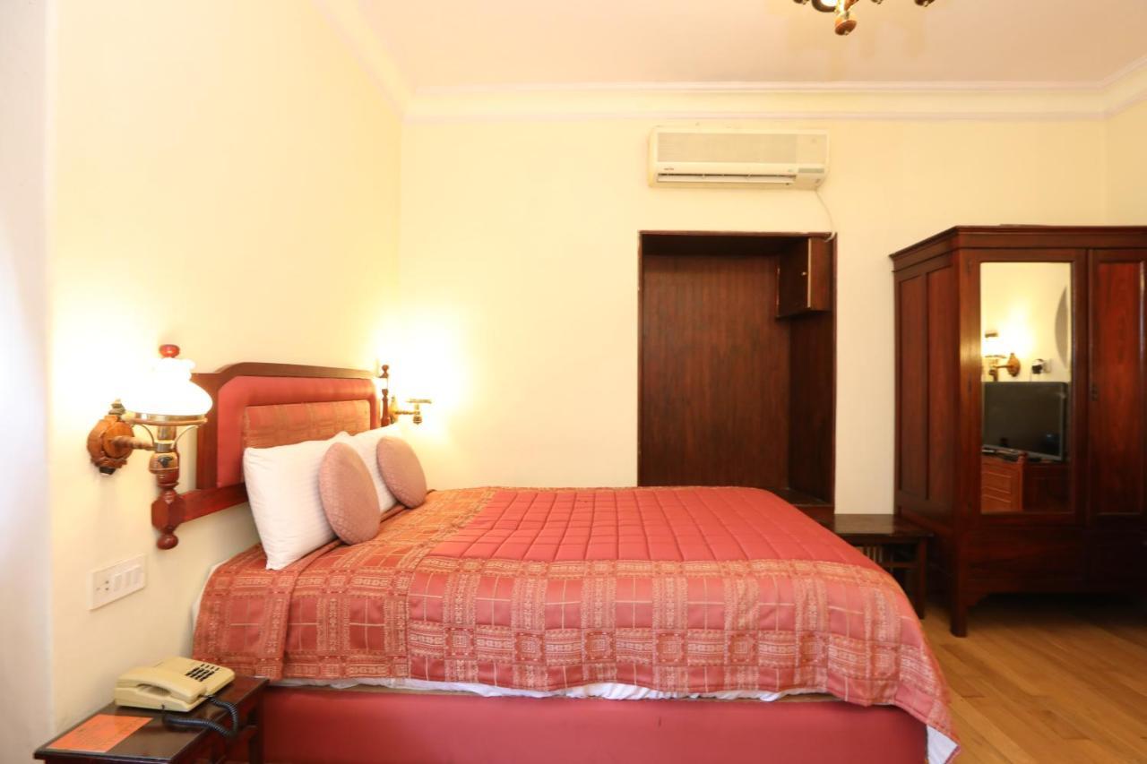 Lalitha Mahal Palace Hotel Mysore Ngoại thất bức ảnh