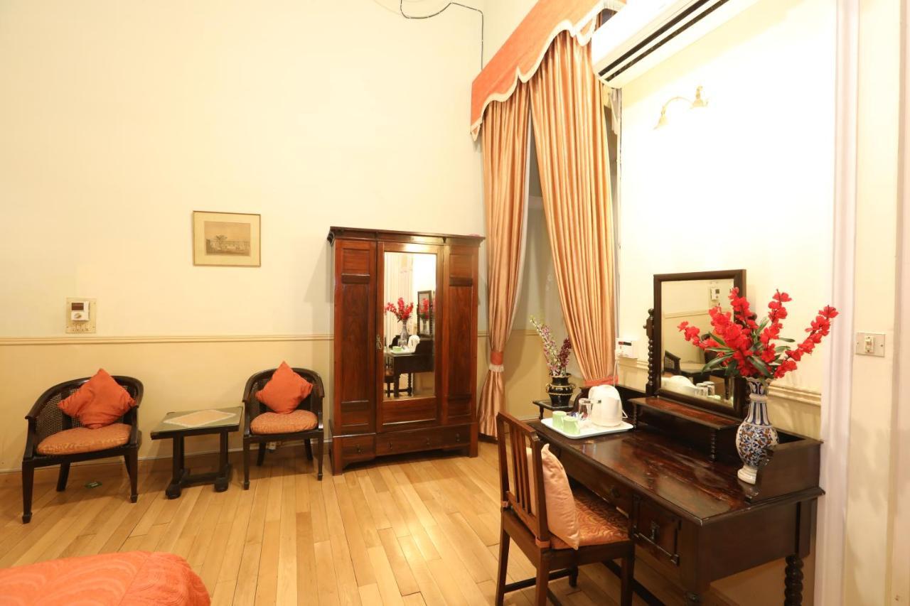 Lalitha Mahal Palace Hotel Mysore Ngoại thất bức ảnh